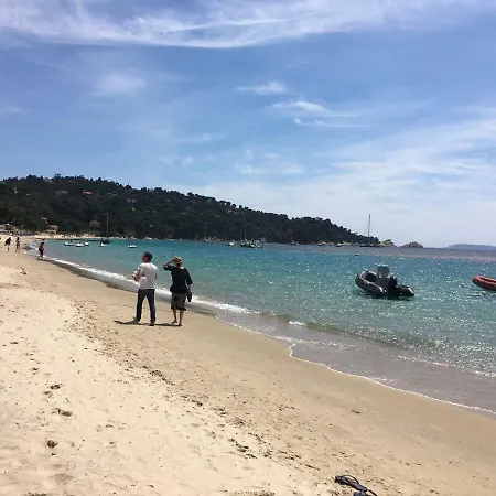 Vue Panoramique Sur Le Cap Negre Villa