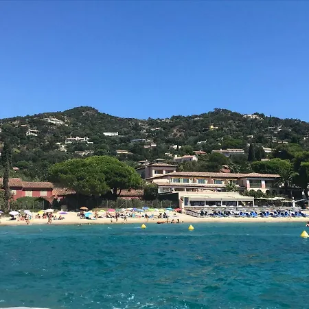 Villa Vue Panoramique Sur Le Cap Negre *